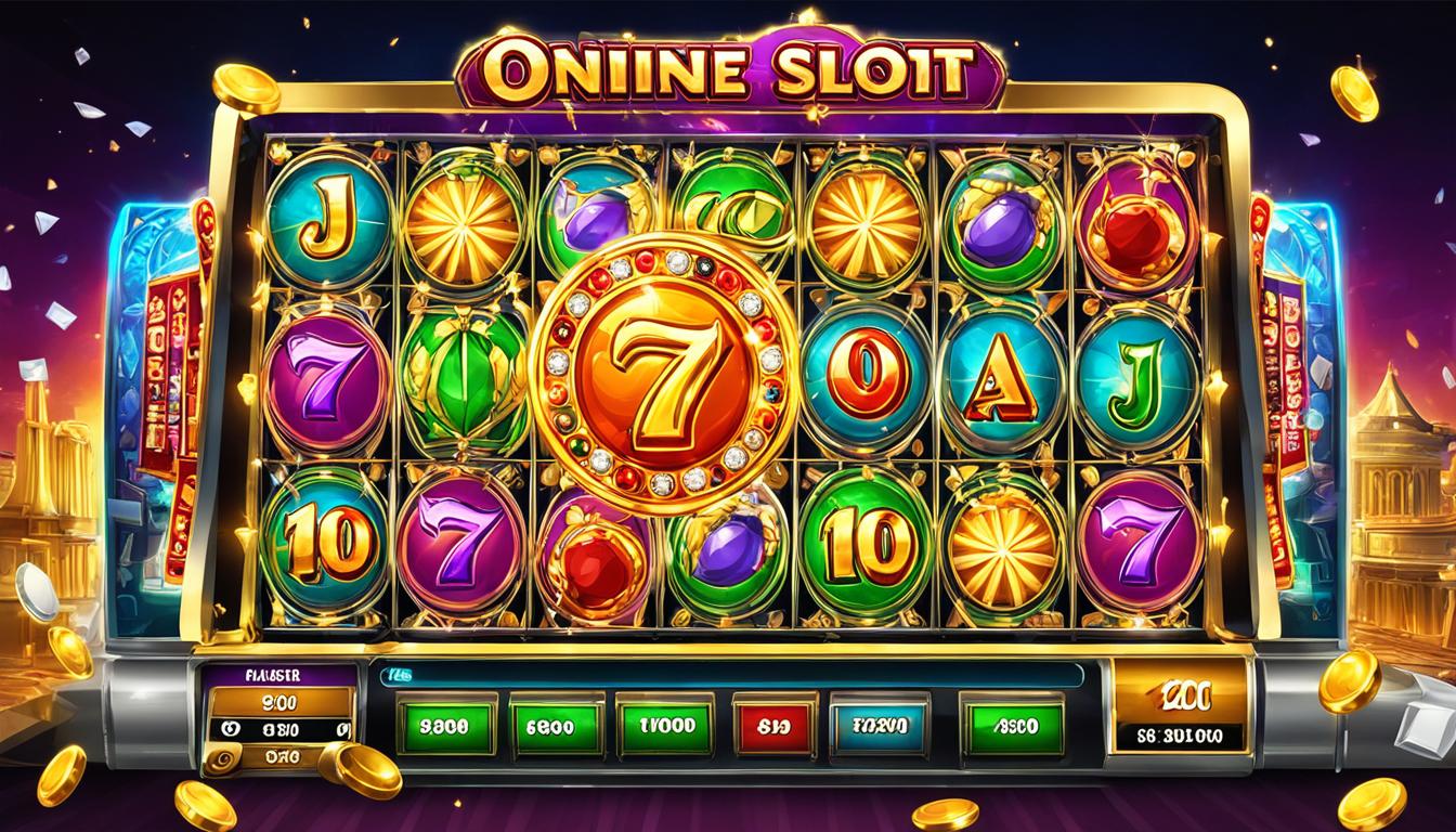 Keamanan dan kepercayaan slot online